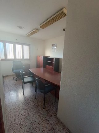¡Oportunidad! local/nave 134m2 en venta en Villena