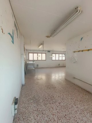 ¡Oportunidad! local/nave 134m2 en venta en Villena