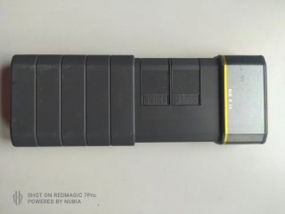 Psion Organiser II Model LZ - Ordenador Retro