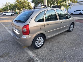 Citroen Xsara 2007