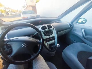 Citroen Xsara 2007