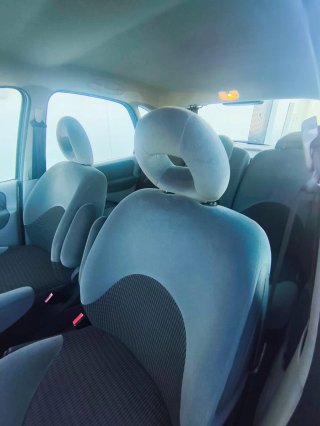 Citroen Xsara 2007