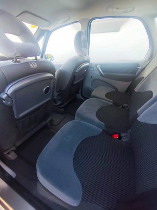 Citroen Xsara 2007