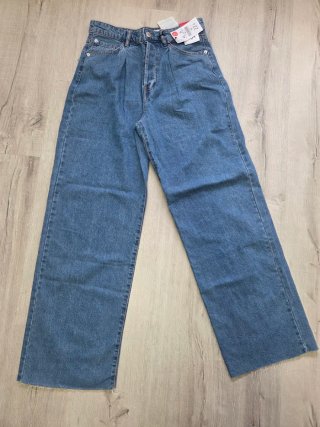 Vaqueros mujer talla 40 sin estrenar