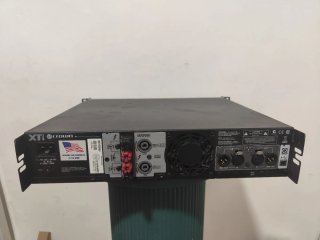 Crown XTI 6000 (Averiada)
