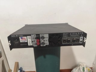 Crown XTI 6000 (Averiada)