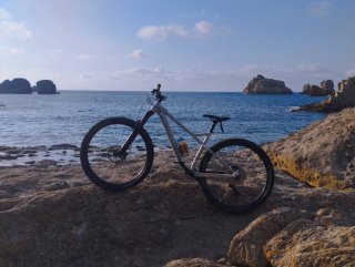 Orbea Laufey H30