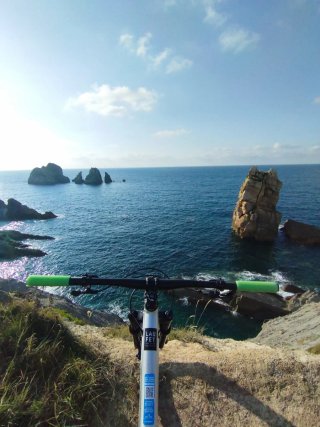 Orbea Laufey H30