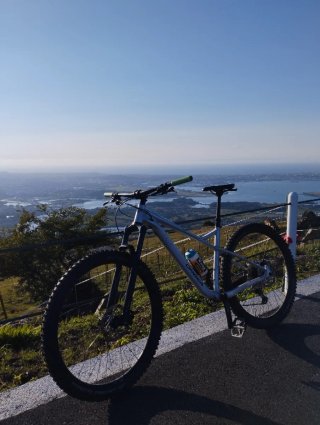Orbea Laufey H30