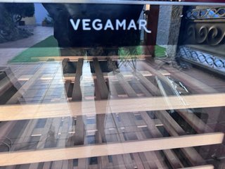 Nevera pequeña VEGAMAR