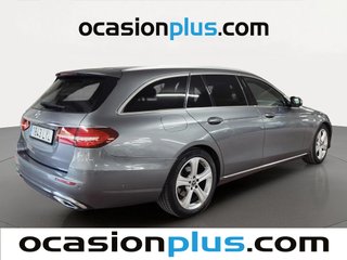 Mercedes-Benz Clase E E 220 d Estate 143 kW (194 CV)