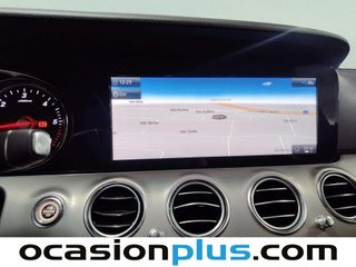 Mercedes-Benz Clase E E 220 d Estate 143 kW (194 CV)