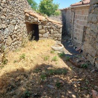 Casa rustica
