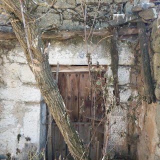 Casa rustica
