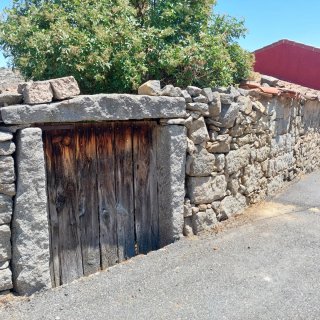 Casa rustica