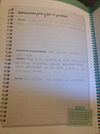 Lengua castellana y literatura, 2 ESO, Proyecto...