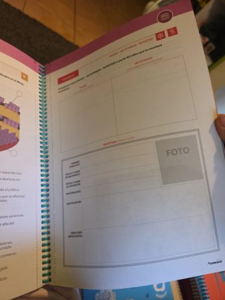 Lengua castellana y literatura, 2 ESO, Proyecto...