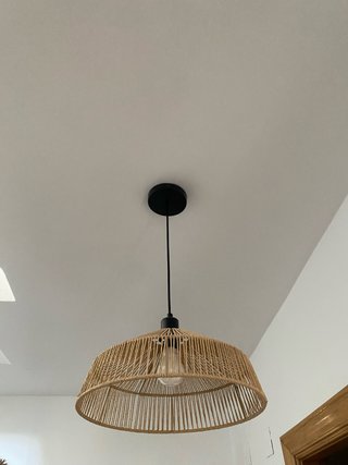 Lámpara de diseño colgante