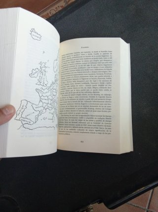 Adiós, España Verdad y mentira de los nacionali...