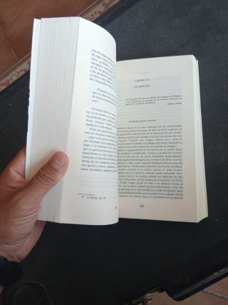 Adiós, España Verdad y mentira de los nacionali...