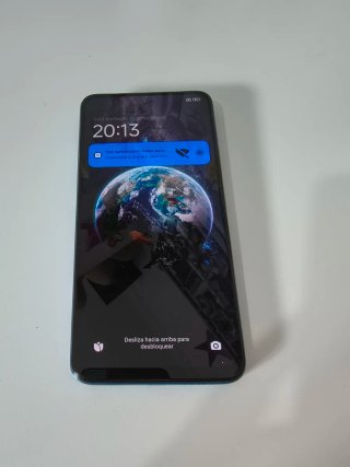 Xiaomi Redmi Note 11S Azul