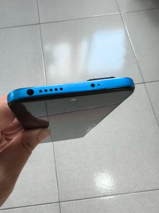 Xiaomi Redmi Note 11S Azul