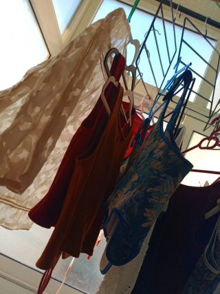Conjunto chaleco y blusa baturra, Tallas S,m,L,XL,