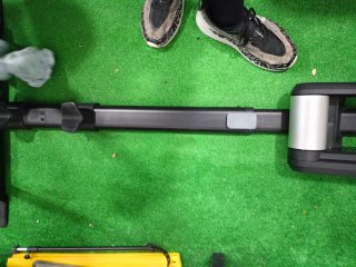 Rodillo Wahoo KICKR ROLLR
