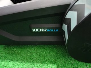 Rodillo Wahoo KICKR ROLLR