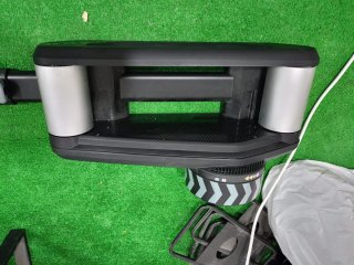 Rodillo Wahoo KICKR ROLLR