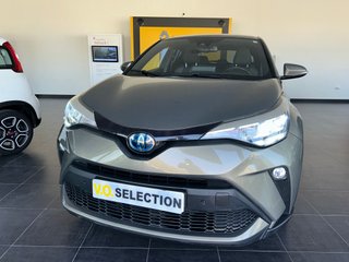 TOYOTA C-HR 2022, 70.000KM, GARANTIA OFICIAL