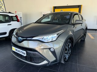 TOYOTA C-HR 2022, 70.000KM, GARANTIA OFICIAL