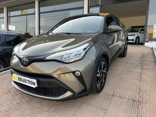 TOYOTA C-HR 2022, 70.000KM, GARANTIA OFICIAL