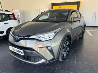 TOYOTA C-HR 2022, 70.000KM, GARANTIA OFICIAL