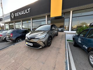 TOYOTA C-HR 2022, 70.000KM, GARANTIA OFICIAL