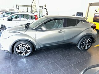 TOYOTA C-HR 2022, 70.000KM, GARANTIA OFICIAL