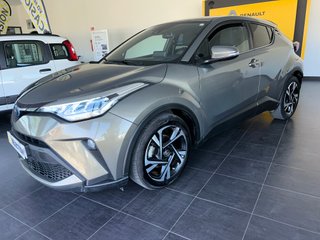 TOYOTA C-HR 2022, 70.000KM, GARANTIA OFICIAL