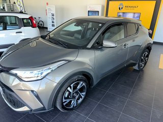 TOYOTA C-HR 2022, 70.000KM, GARANTIA OFICIAL