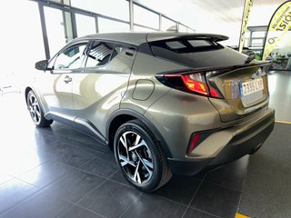 TOYOTA C-HR 2022, 70.000KM, GARANTIA OFICIAL
