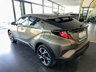 TOYOTA C-HR 2022, 70.000KM, GARANTIA OFICIAL