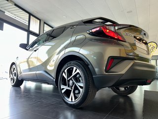 TOYOTA C-HR 2022, 70.000KM, GARANTIA OFICIAL