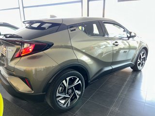 TOYOTA C-HR 2022, 70.000KM, GARANTIA OFICIAL