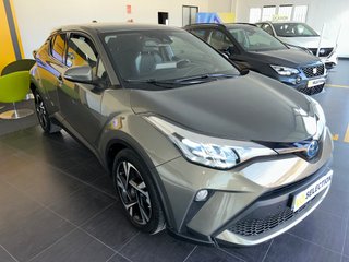 TOYOTA C-HR 2022, 70.000KM, GARANTIA OFICIAL
