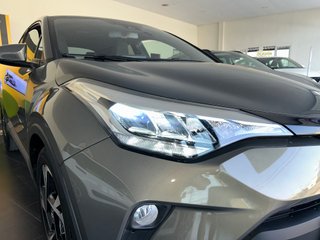 TOYOTA C-HR 2022, 70.000KM, GARANTIA OFICIAL