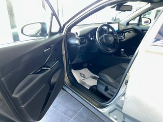 TOYOTA C-HR 2022, 70.000KM, GARANTIA OFICIAL