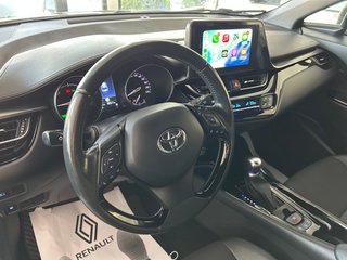 TOYOTA C-HR 2022, 70.000KM, GARANTIA OFICIAL