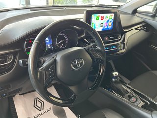 TOYOTA C-HR 2022, 70.000KM, GARANTIA OFICIAL