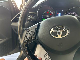 TOYOTA C-HR 2022, 70.000KM, GARANTIA OFICIAL