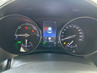 TOYOTA C-HR 2022, 70.000KM, GARANTIA OFICIAL