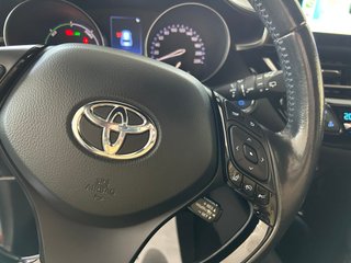 TOYOTA C-HR 2022, 70.000KM, GARANTIA OFICIAL